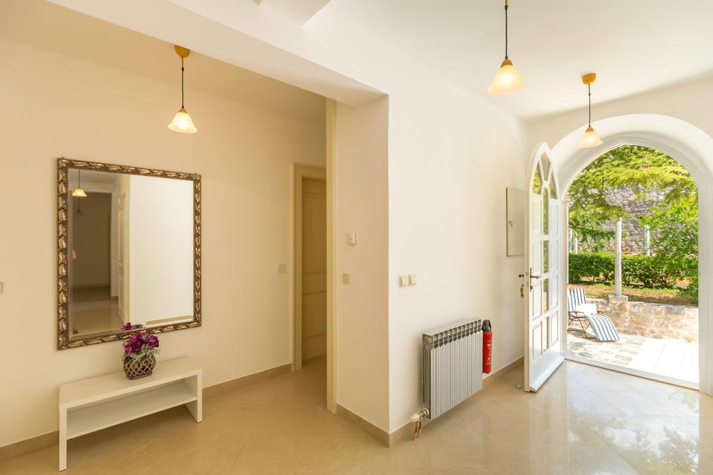 Hedera Estate, House Hedera V Villa ดูบรอฟนิก ภายนอก รูปภาพ