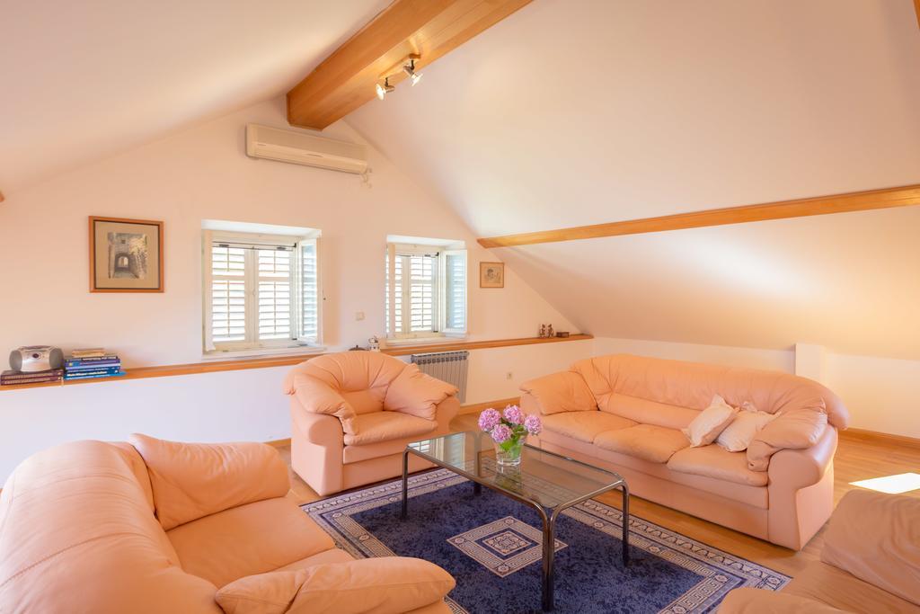 Hedera Estate, House Hedera V Villa ดูบรอฟนิก ภายนอก รูปภาพ