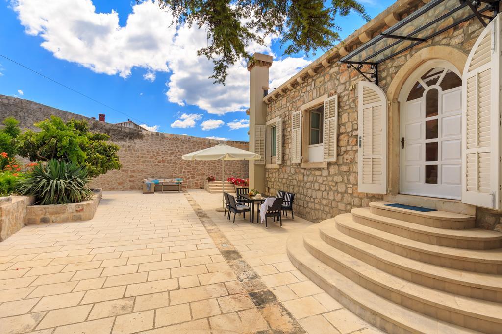 Hedera Estate, House Hedera V Villa ดูบรอฟนิก ภายนอก รูปภาพ