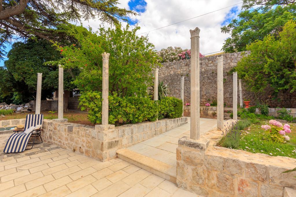 Hedera Estate, House Hedera V Villa ดูบรอฟนิก ภายนอก รูปภาพ