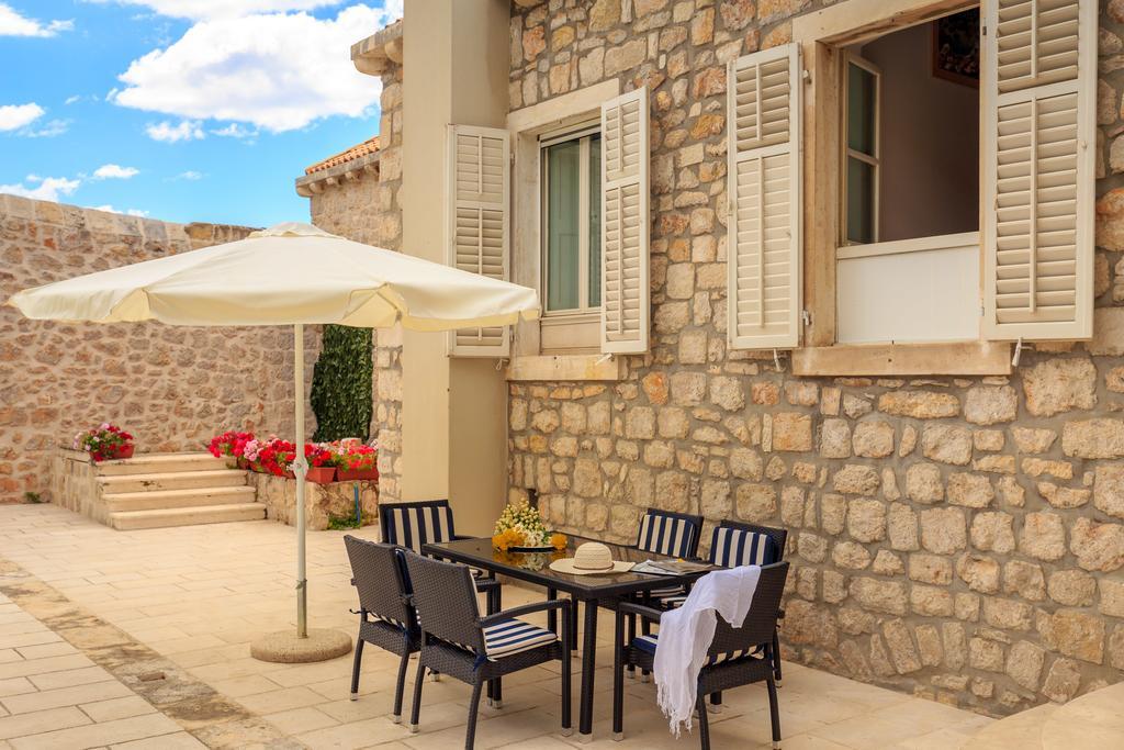 Hedera Estate, House Hedera V Villa ดูบรอฟนิก ภายนอก รูปภาพ