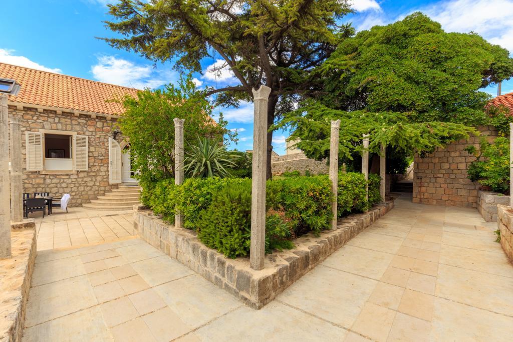 Hedera Estate, House Hedera V Villa ดูบรอฟนิก ภายนอก รูปภาพ