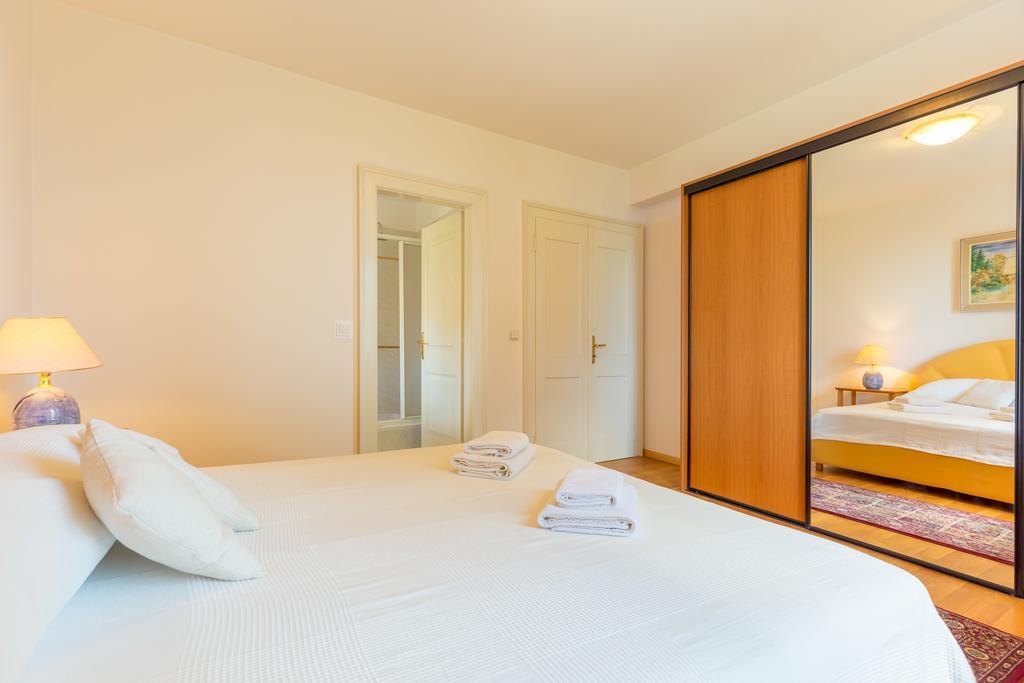 Hedera Estate, House Hedera V Villa ดูบรอฟนิก ภายนอก รูปภาพ