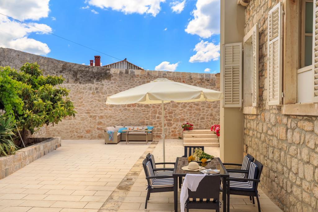 Hedera Estate, House Hedera V Villa ดูบรอฟนิก ภายนอก รูปภาพ