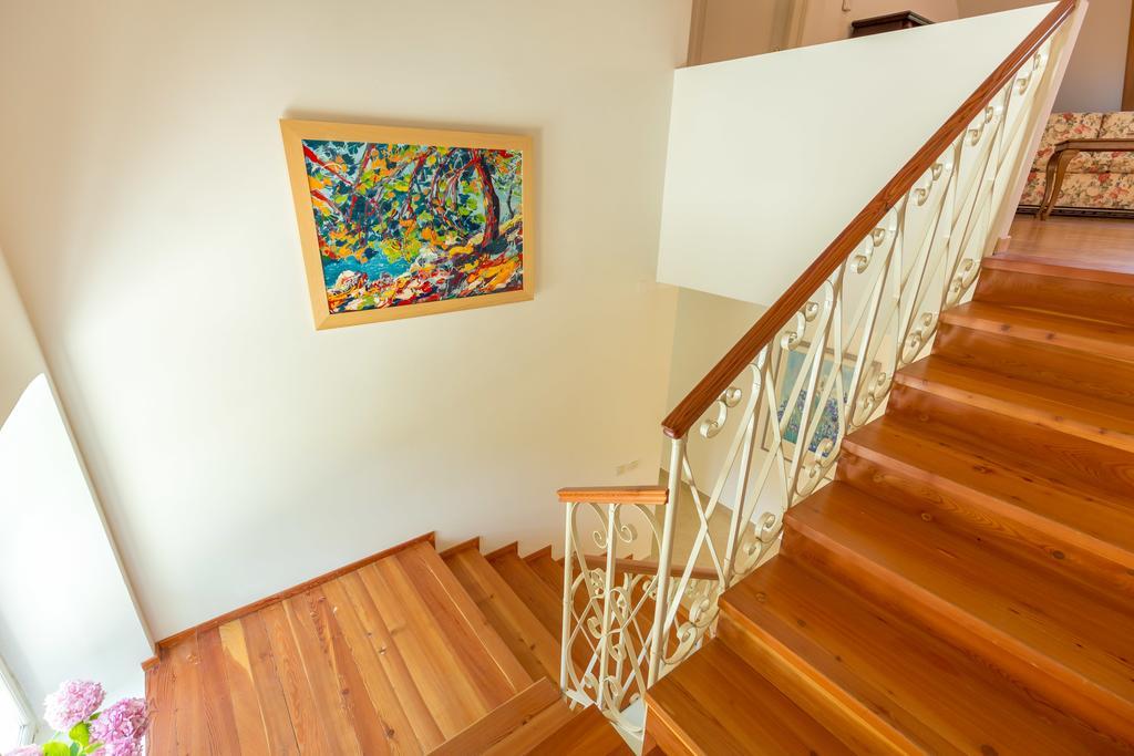 Hedera Estate, House Hedera V Villa ดูบรอฟนิก ภายนอก รูปภาพ