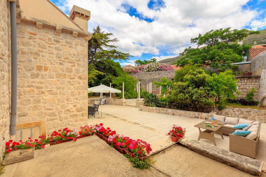 Hedera Estate, House Hedera V Villa ดูบรอฟนิก ภายนอก รูปภาพ