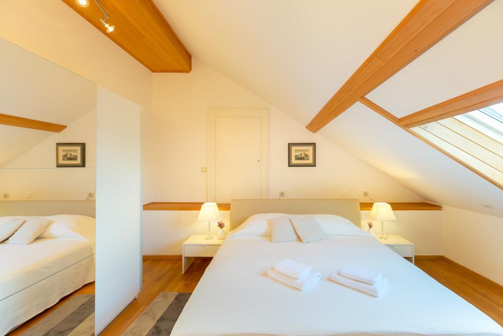 Hedera Estate, House Hedera V Villa ดูบรอฟนิก ภายนอก รูปภาพ