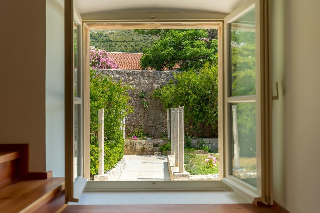 Hedera Estate, House Hedera V Villa ดูบรอฟนิก ภายนอก รูปภาพ