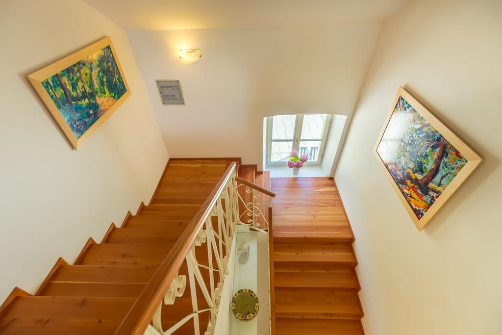 Hedera Estate, House Hedera V Villa ดูบรอฟนิก ภายนอก รูปภาพ