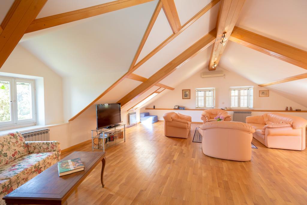 Hedera Estate, House Hedera V Villa ดูบรอฟนิก ภายนอก รูปภาพ