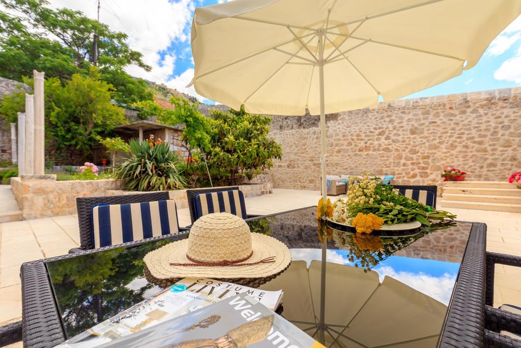 Hedera Estate, House Hedera V Villa ดูบรอฟนิก ภายนอก รูปภาพ
