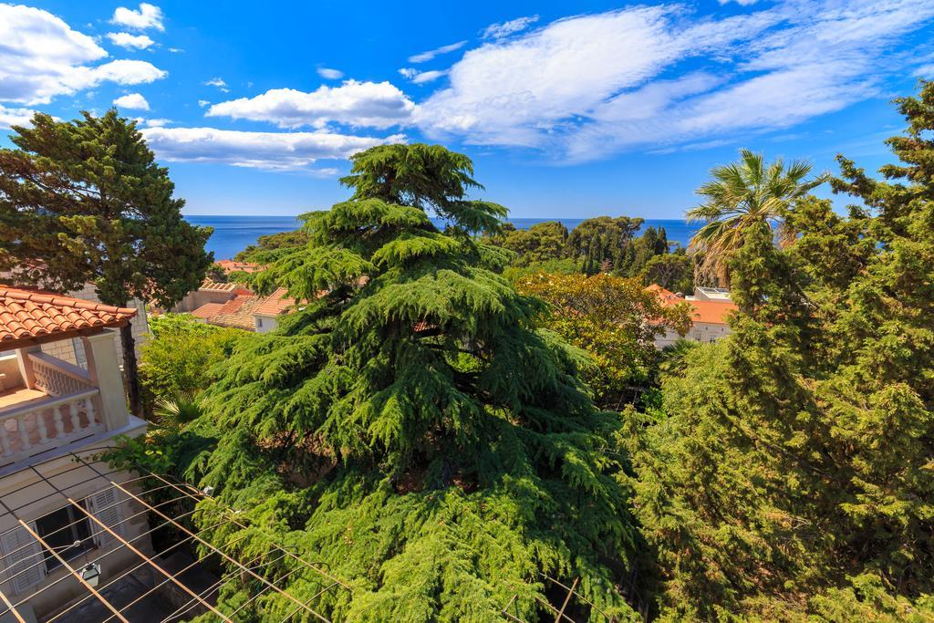Hedera Estate, House Hedera V Villa ดูบรอฟนิก ภายนอก รูปภาพ