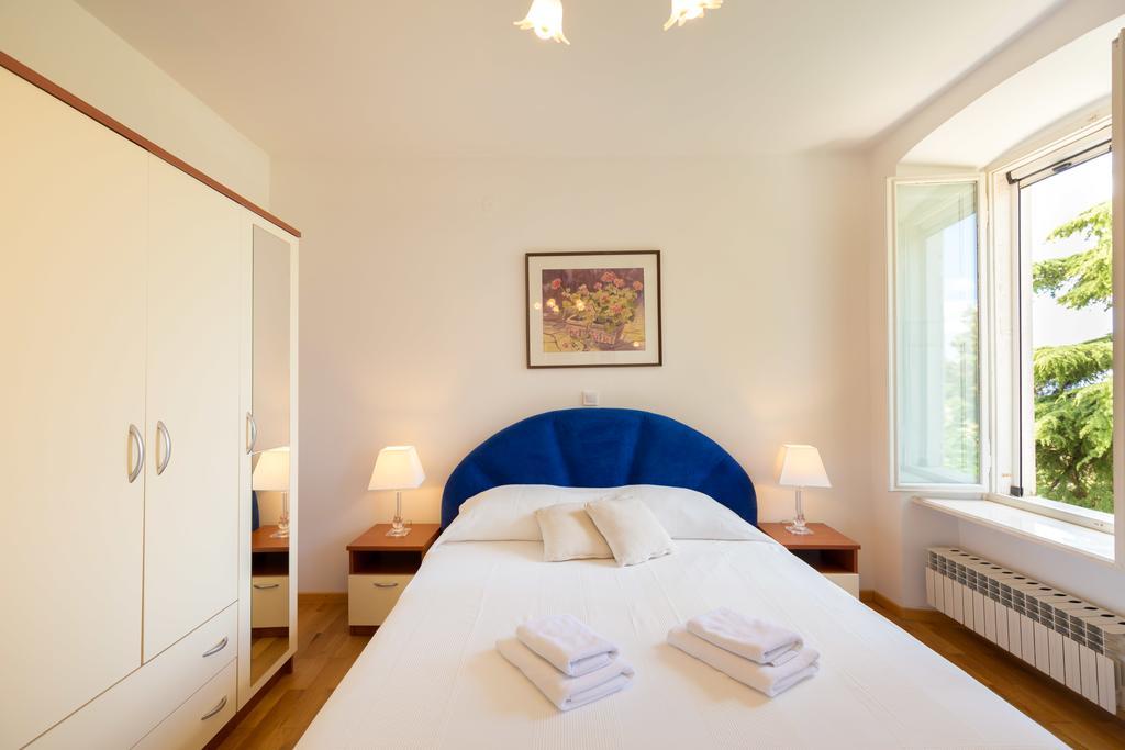 Hedera Estate, House Hedera V Villa ดูบรอฟนิก ภายนอก รูปภาพ