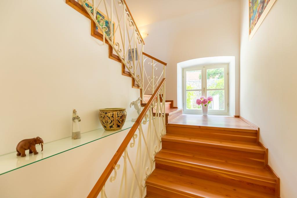 Hedera Estate, House Hedera V Villa ดูบรอฟนิก ภายนอก รูปภาพ