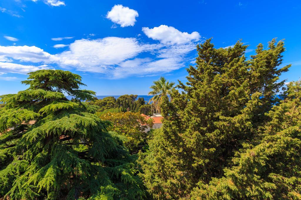 Hedera Estate, House Hedera V Villa ดูบรอฟนิก ภายนอก รูปภาพ