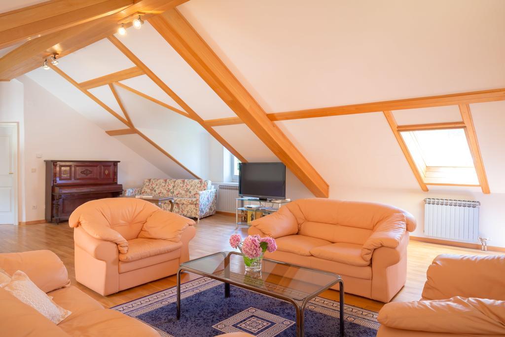 Hedera Estate, House Hedera V Villa ดูบรอฟนิก ภายนอก รูปภาพ