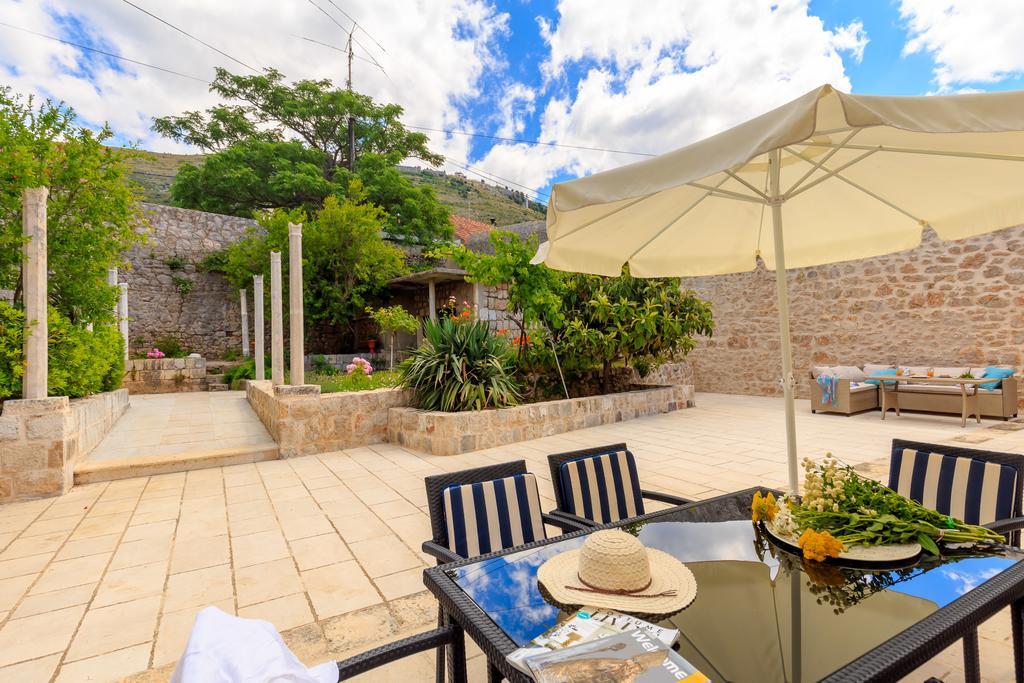Hedera Estate, House Hedera V Villa ดูบรอฟนิก ภายนอก รูปภาพ